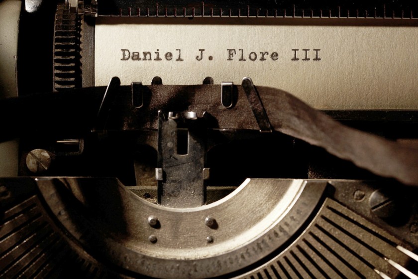 Daniel J. Flore III