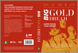 big gold dream